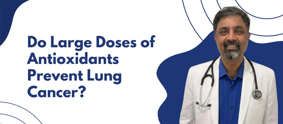 Best Lung cancer doctor in Bangalore