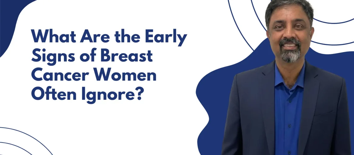 Breast Cancer Doctor in Hebbal 