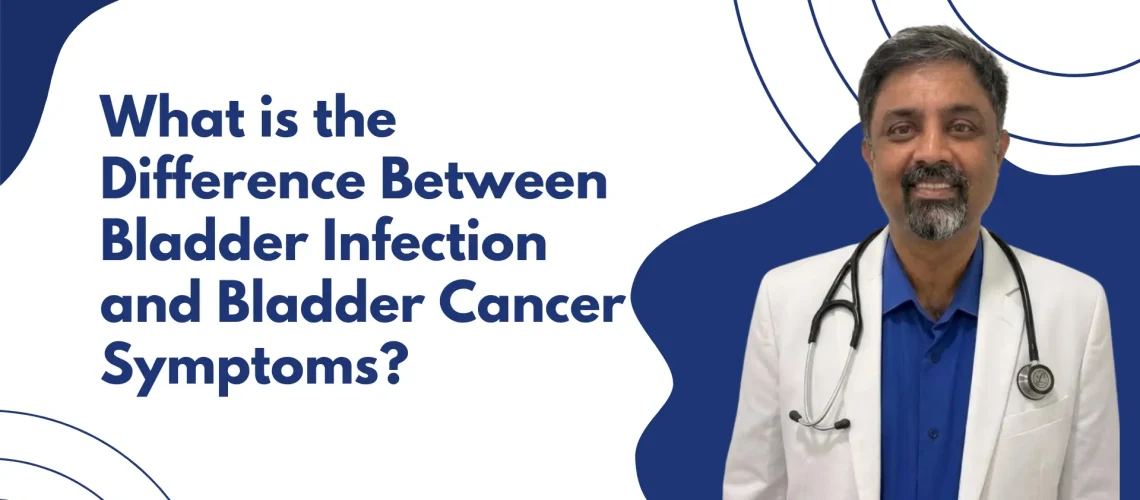 Best Bladder Cancer Doctor in Hebbal