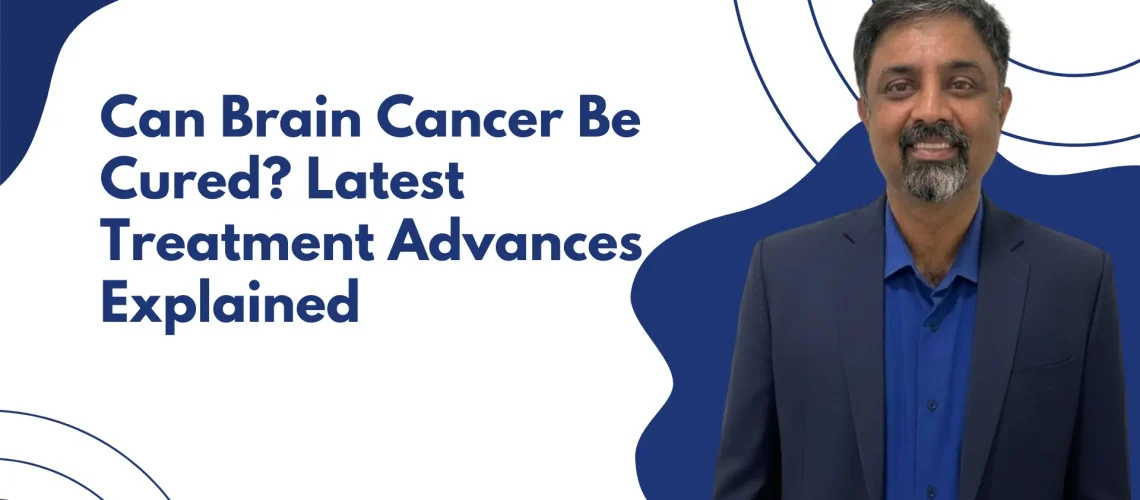 Best Brain Cancer Doctor in Hebbal