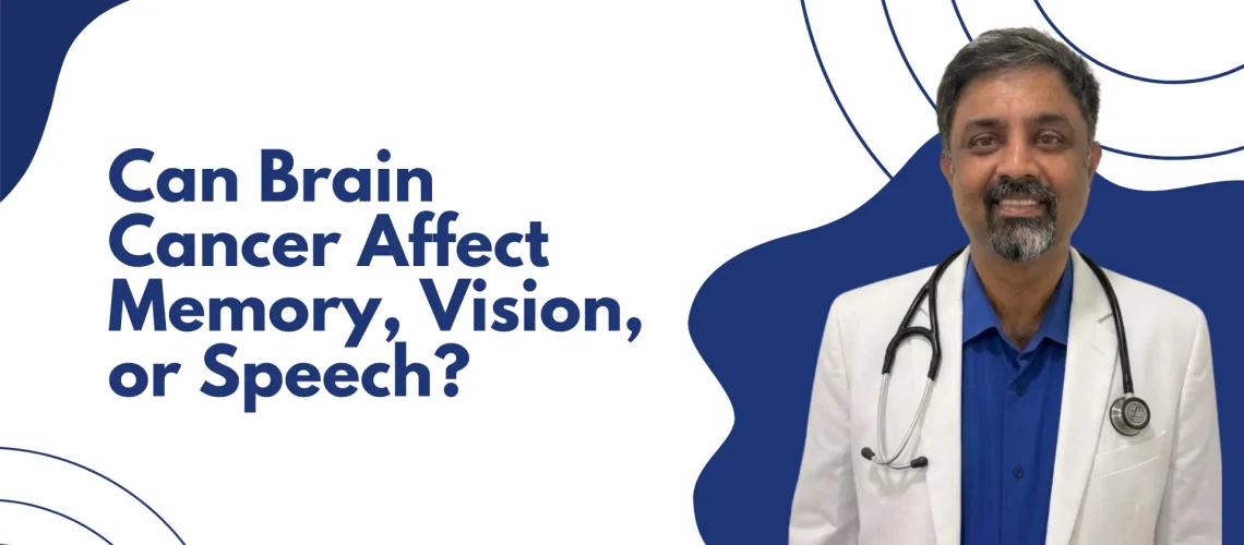 Best Brain Cancer Doctor in Hebbal 