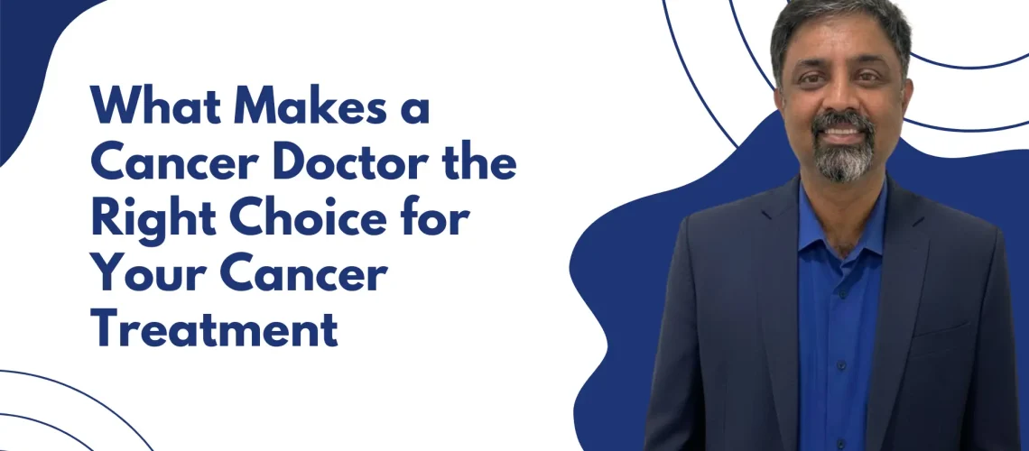 Top Cancer Doctor in Hebbal