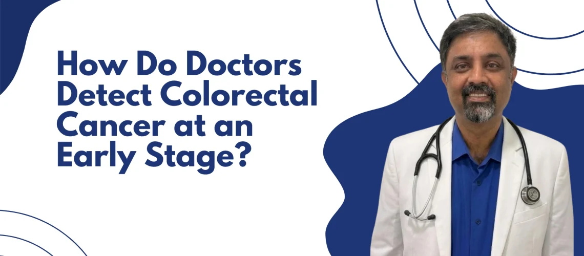 Colorectal Cancer Doctor in Hebbal