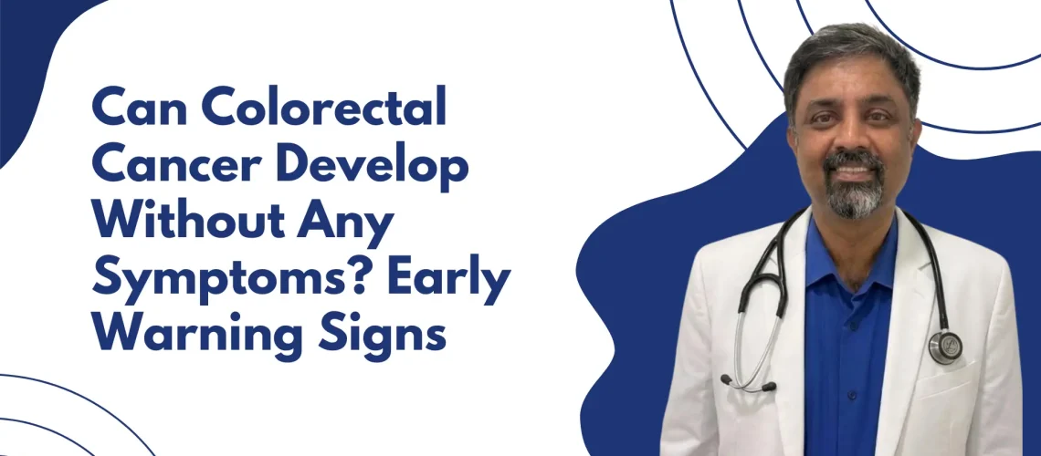 Best Colorectal Cancer Doctor in Hebbal