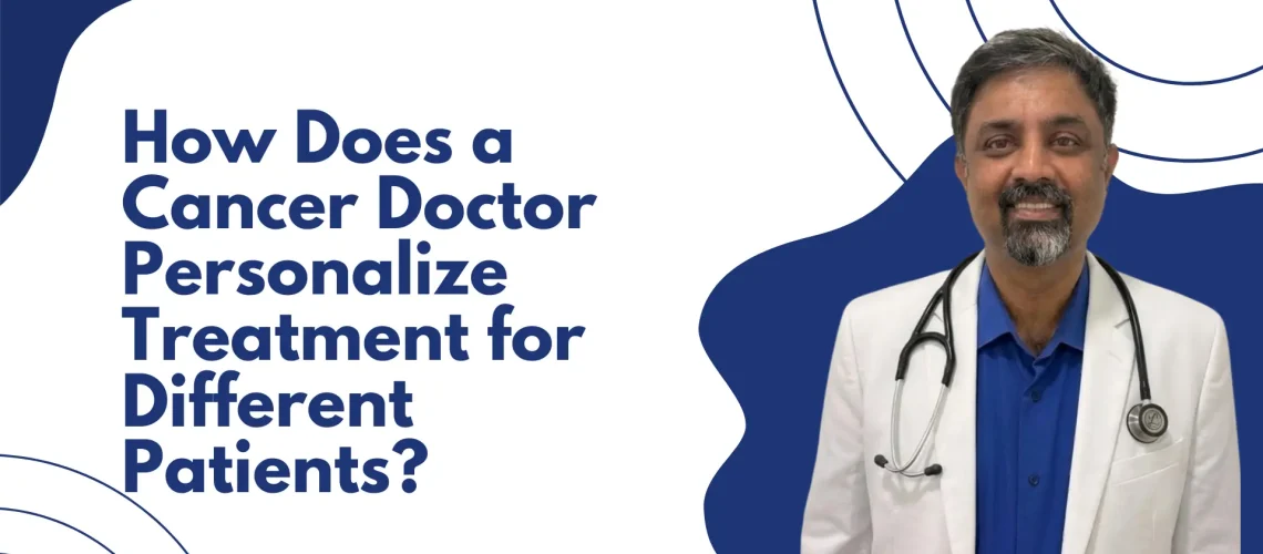 Best Cancer Doctor in Hebbal