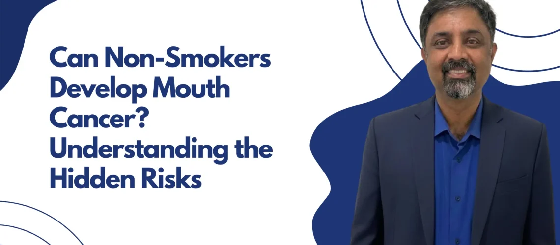 Mouth Cancer Specialist in Bangalore