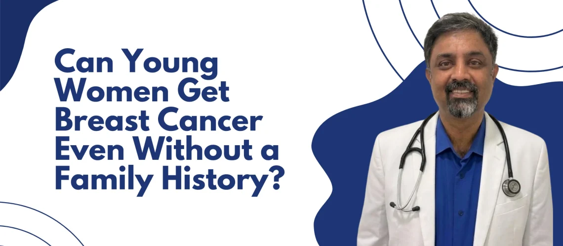 Best Breast Cancer Doctor in Hebbal 