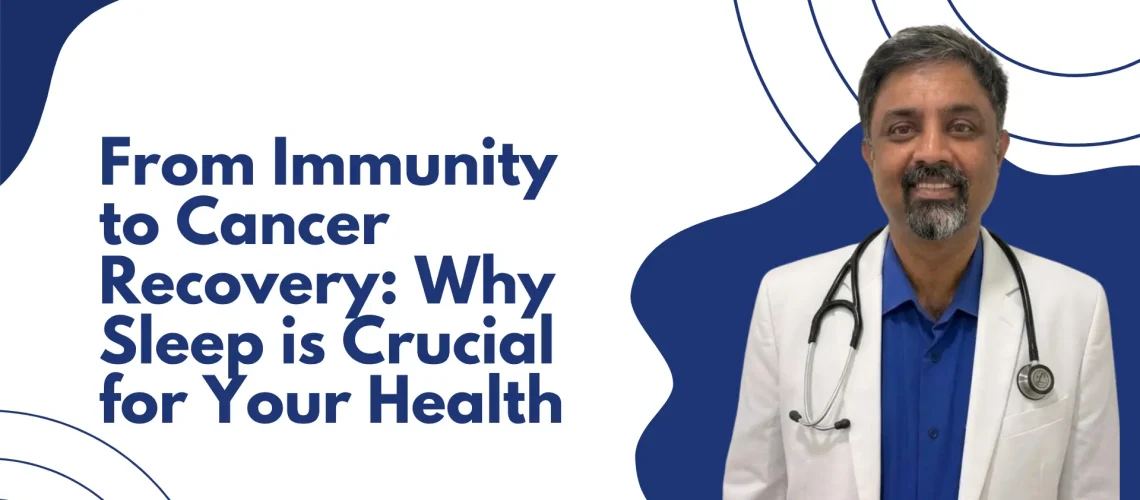 Best Medical Oncologist in Bangalore