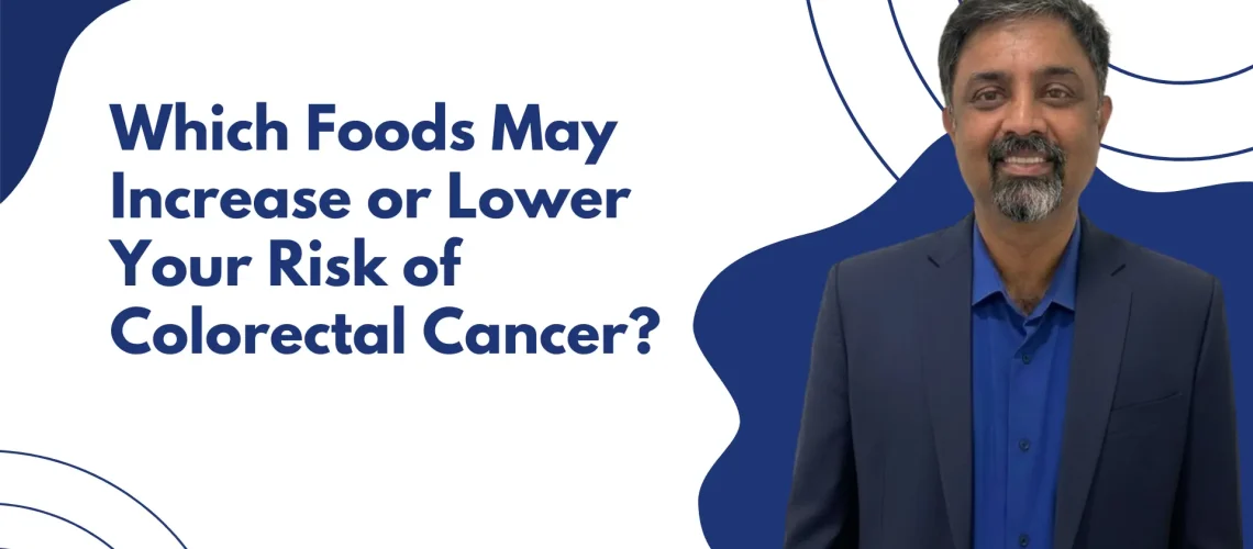 Best Colorectal Cancer Doctor in Hebbal