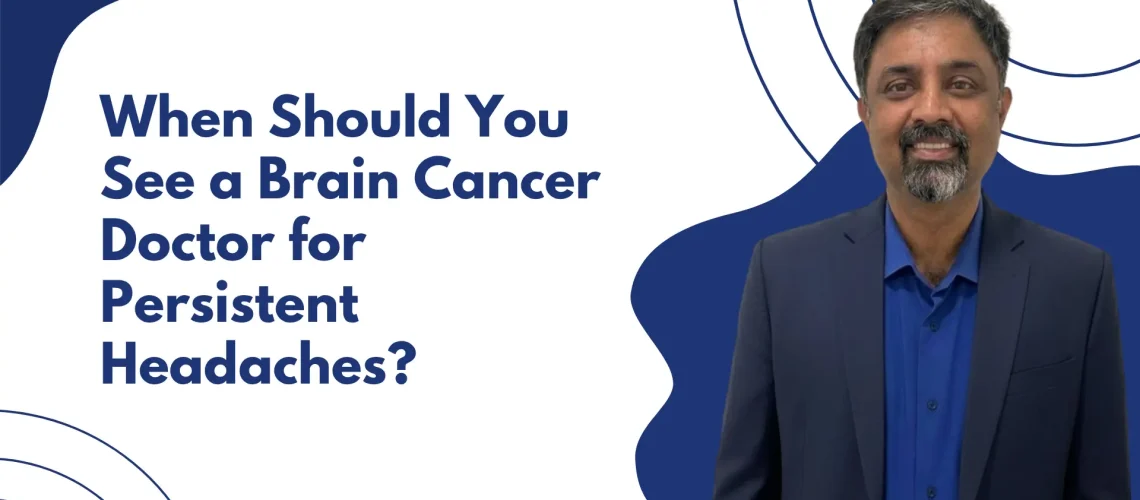 Brain Cancer Doctor in Hebbal