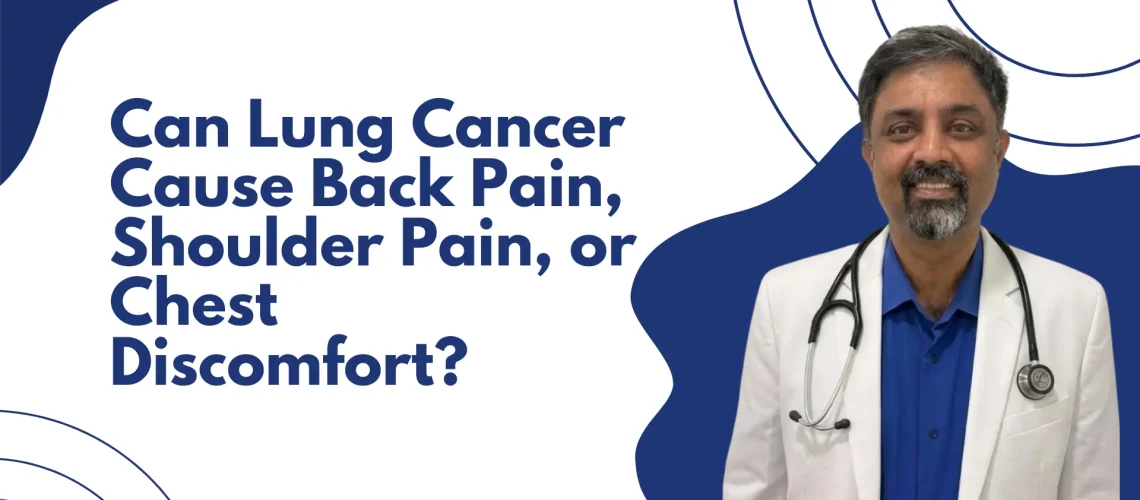 Best Lung Cancer Doctor in Bangalore