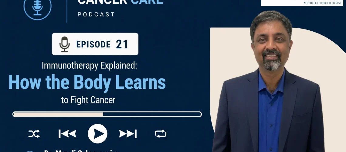Top Cancer Doctor in Hebbal