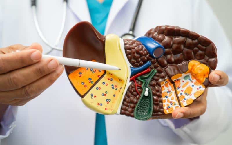 Gallbladder and Bile Duct Cancer