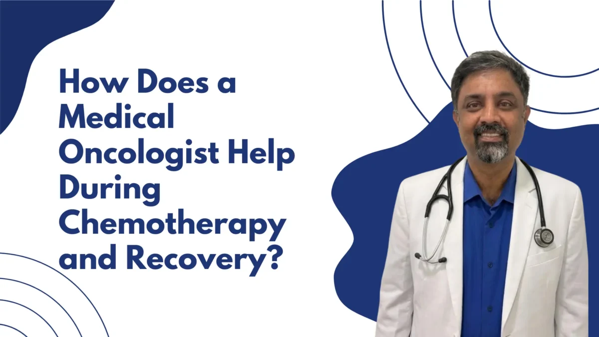Best medical oncologists in Kalyan Nagar