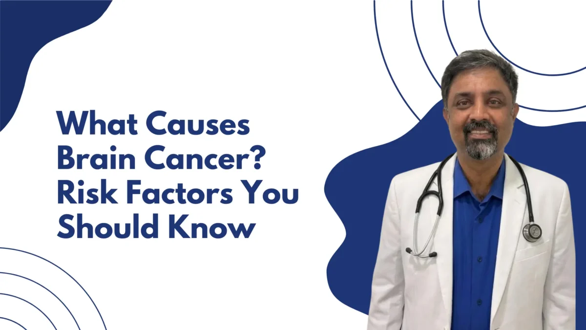 Best Cancer Doctor in Hebbal