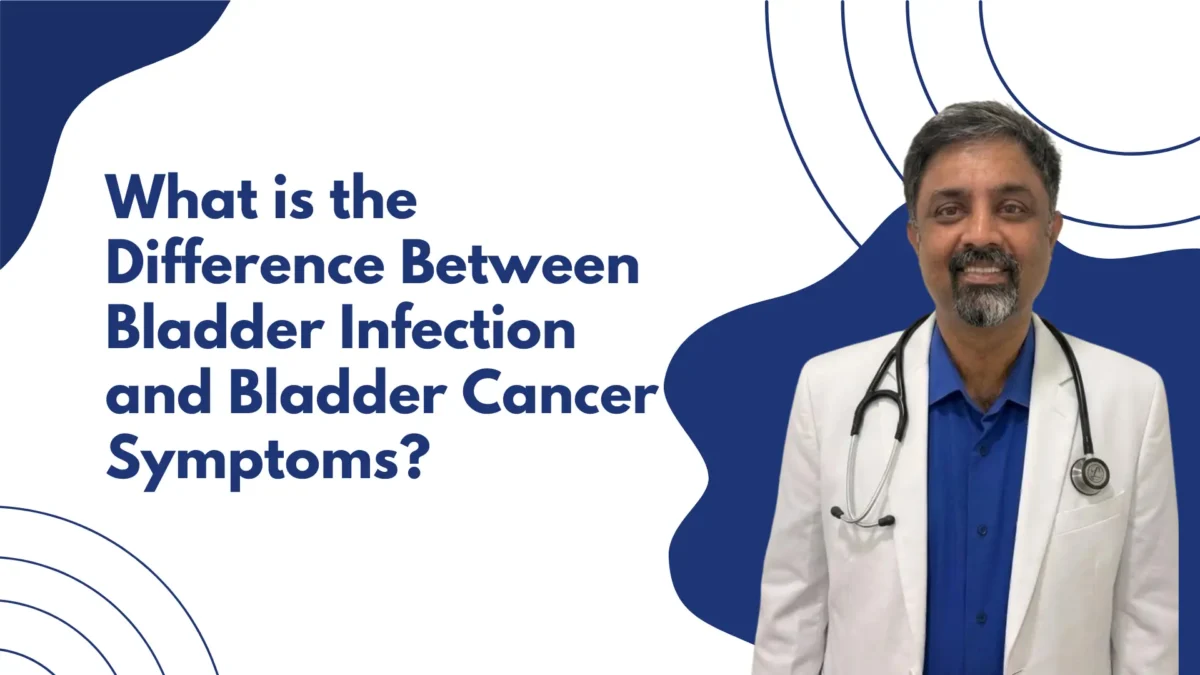 Best Bladder Cancer Doctor in Hebbal
