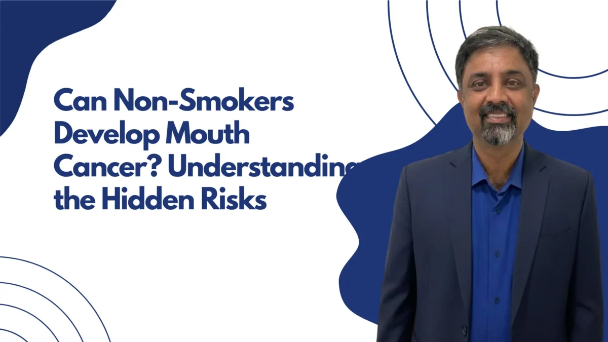 Mouth Cancer Specialist in Bangalore