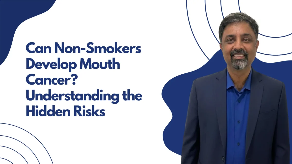 Mouth Cancer Specialist in Bangalore