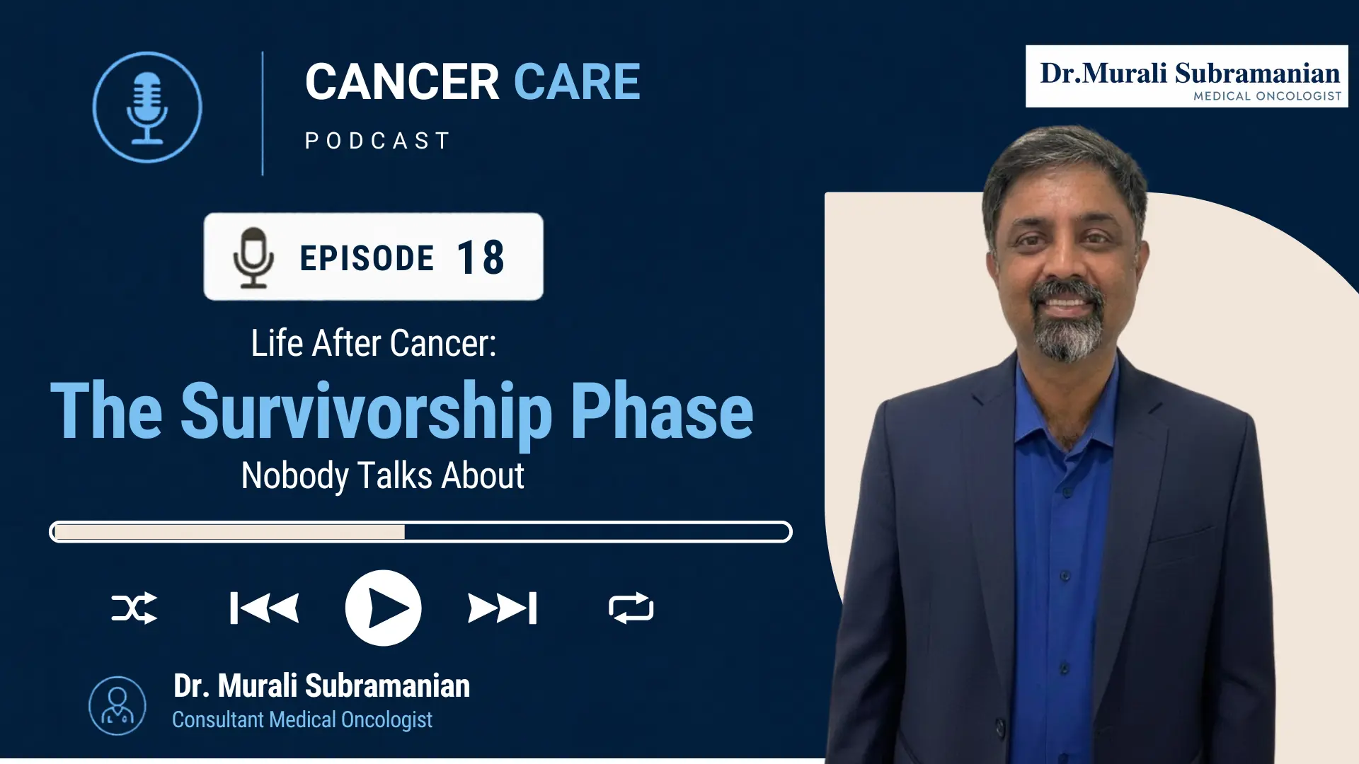 Best Medical Oncologists in Hebbal