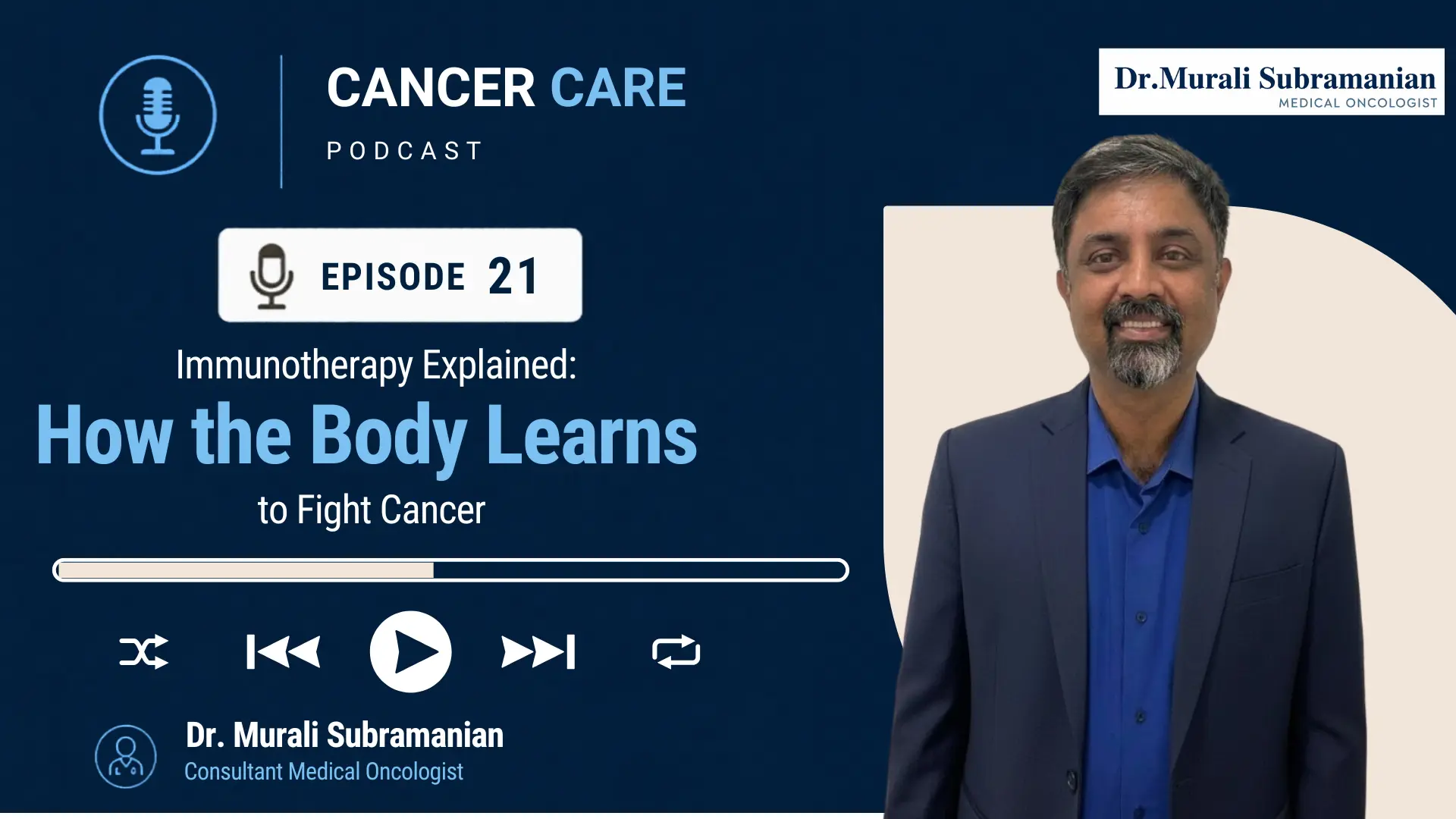 Top Cancer Doctor in Hebbal