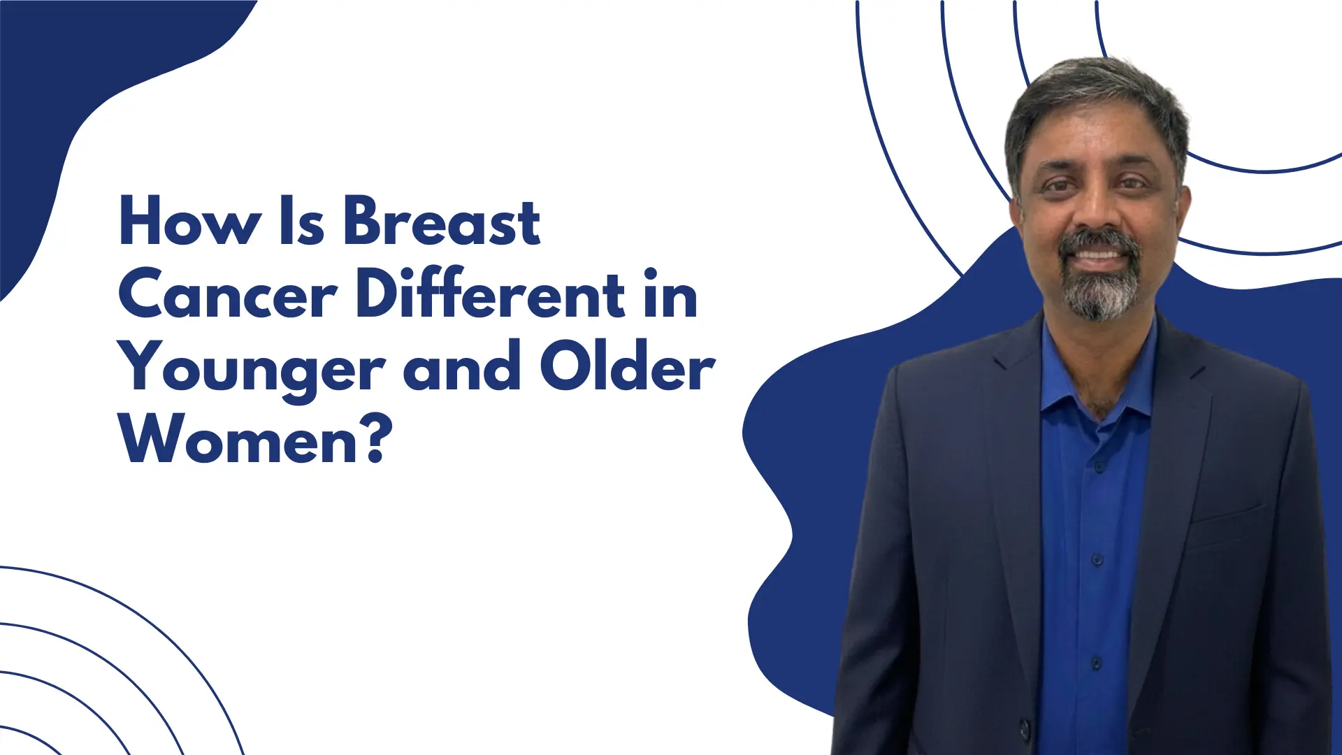 Best Breast Cancer Doctor in Hebbal