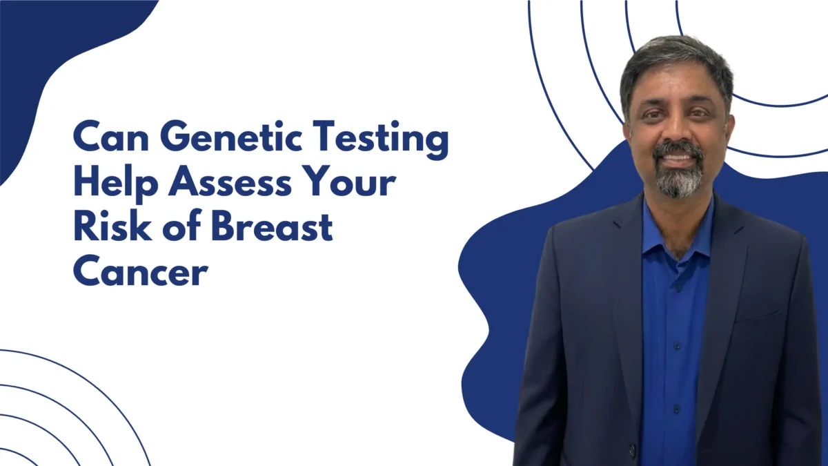 Best Breast Cancer Doctor in Hebbal