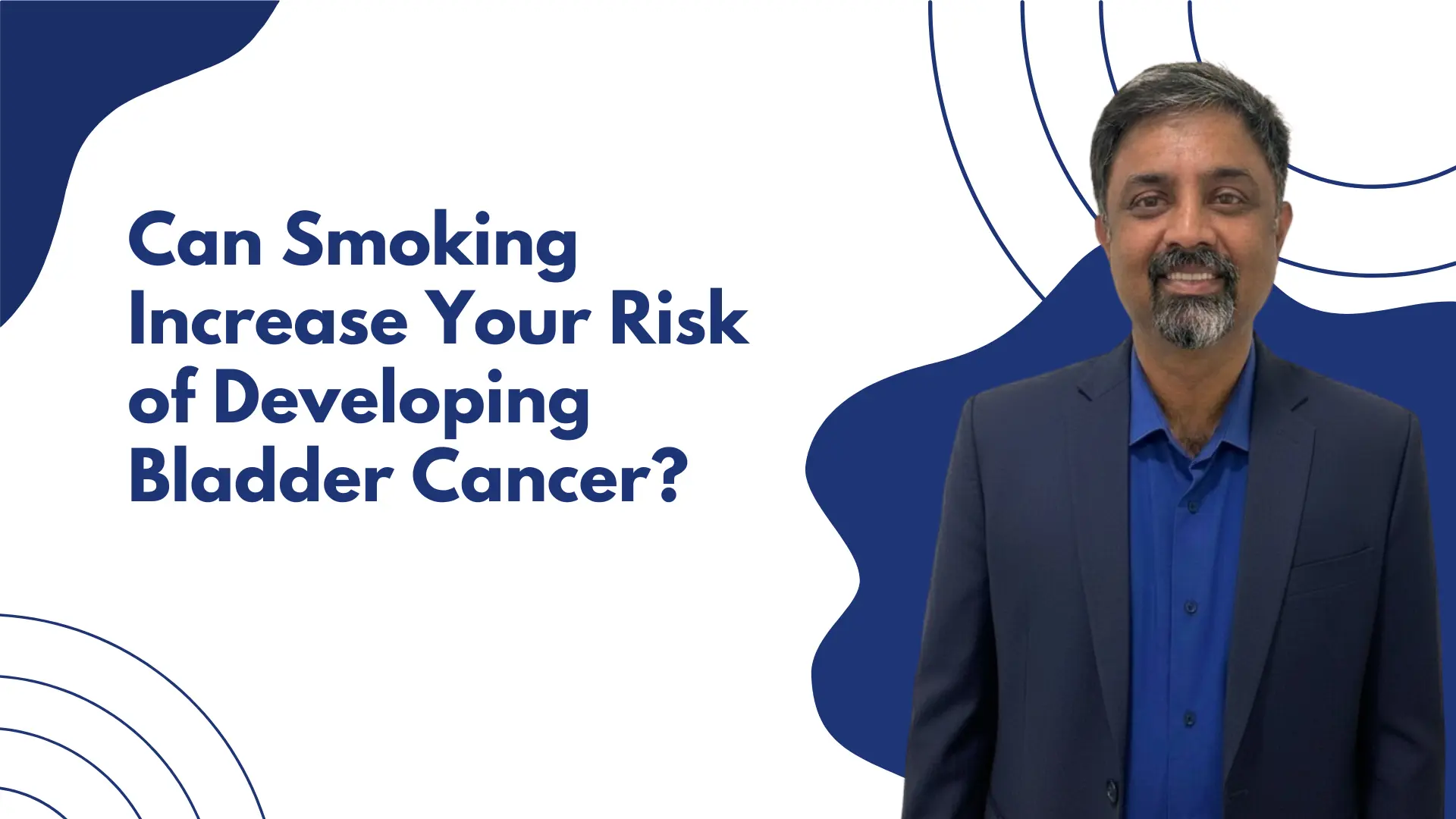 Bladder Cancer Doctor in Hebbal