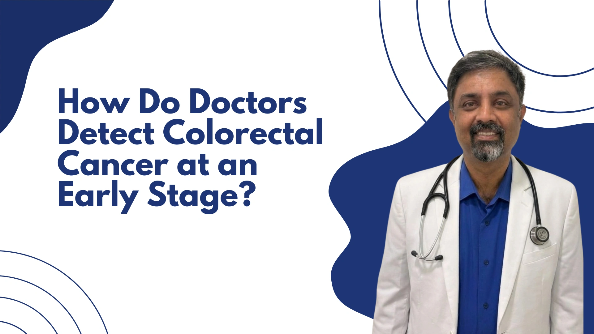 Colorectal Cancer Doctor in Hebbal