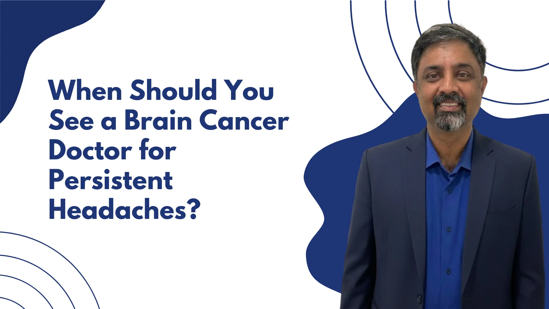 Brain Cancer Doctor in Hebbal
