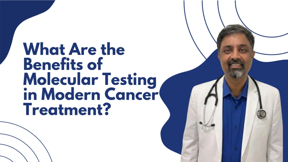 Medical Oncologists in Kalyan Nagar